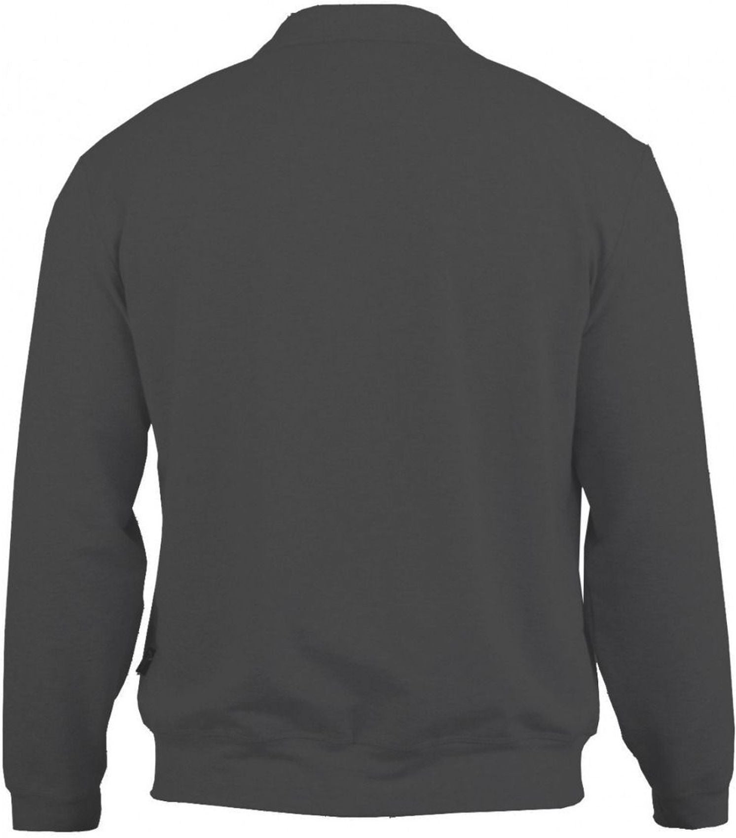 AUTHENTIC KLEIN HERREN SPORT- U. FREIZEITJACKE, SCHWARZ