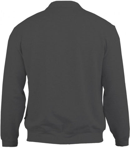 AUTHENTIC KLEIN HERREN SPORT- U. FREIZEITJACKE, SCHWARZ