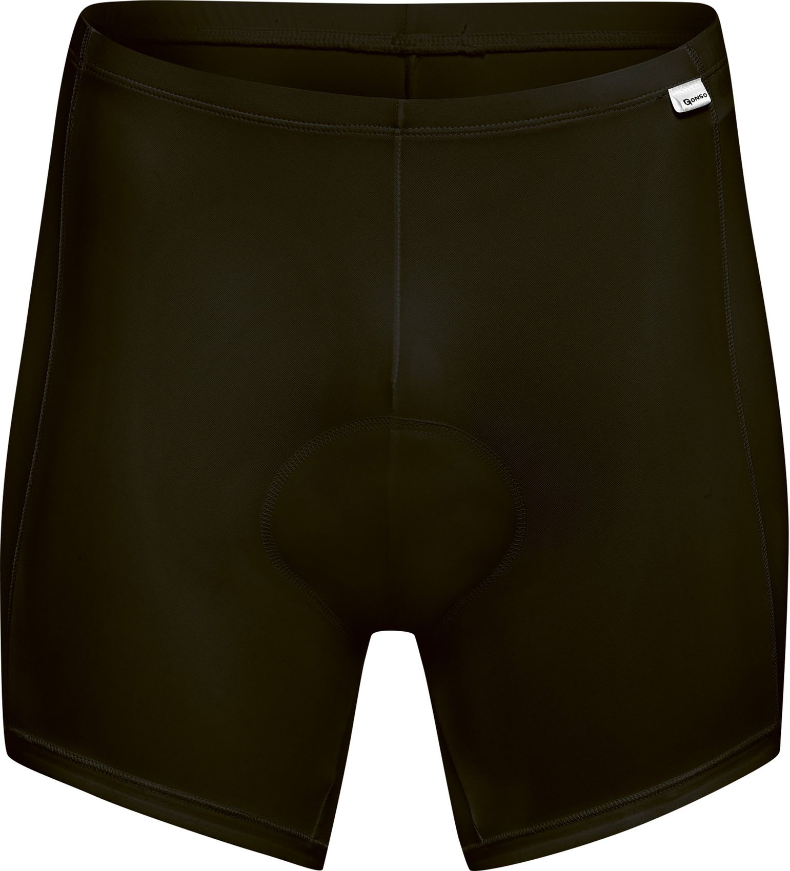 GONSO Base Pants M, black