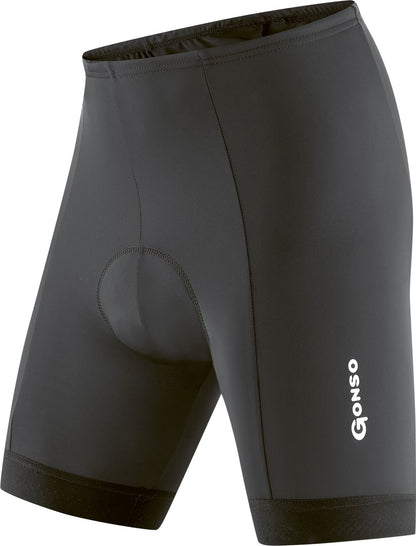 GONSO Cancun, black