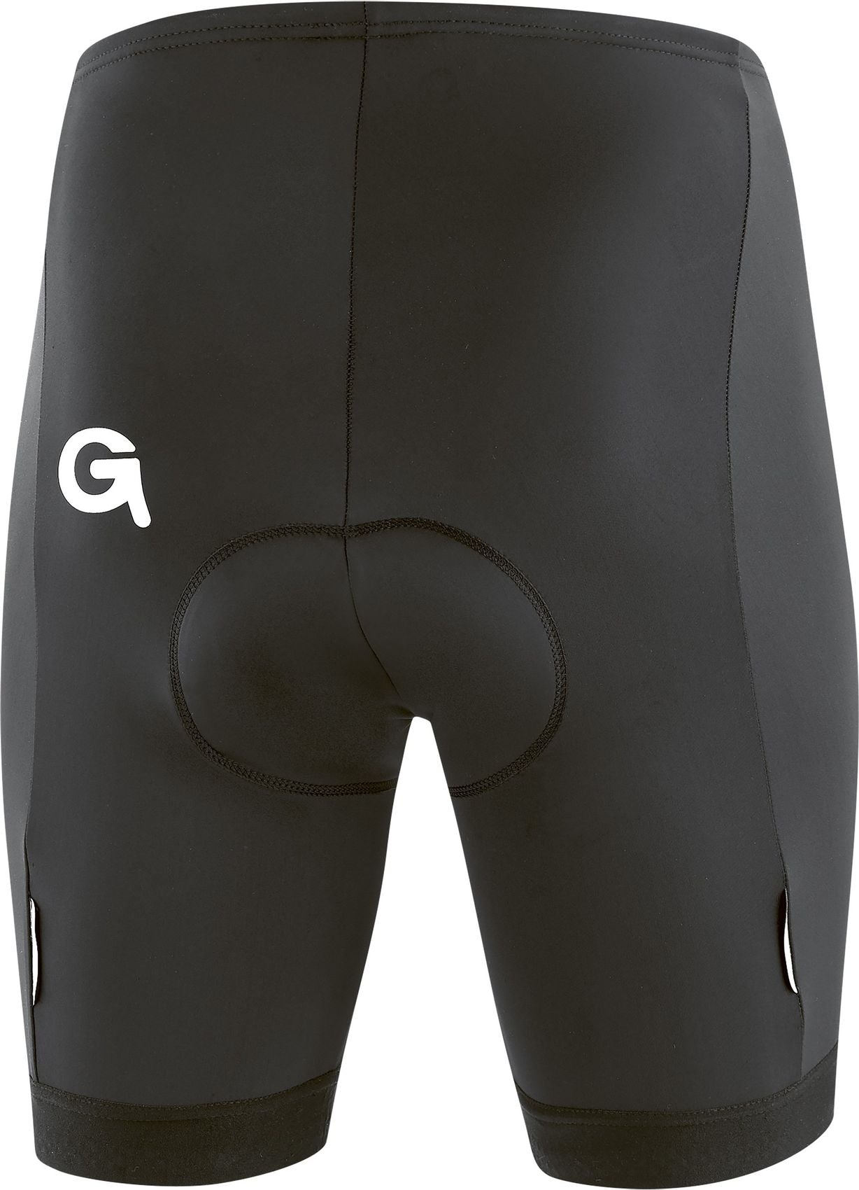 GONSO Cancun, black
