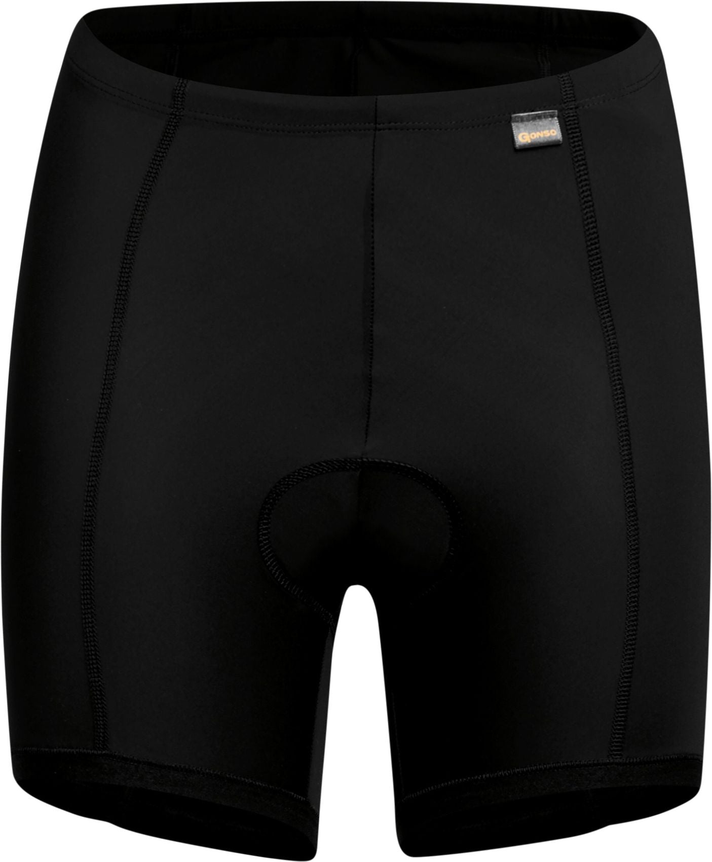 GONSO Base Pants W, black