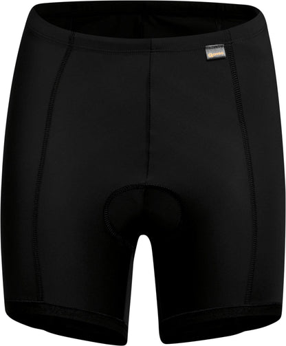 GONSO Base Pants W, black