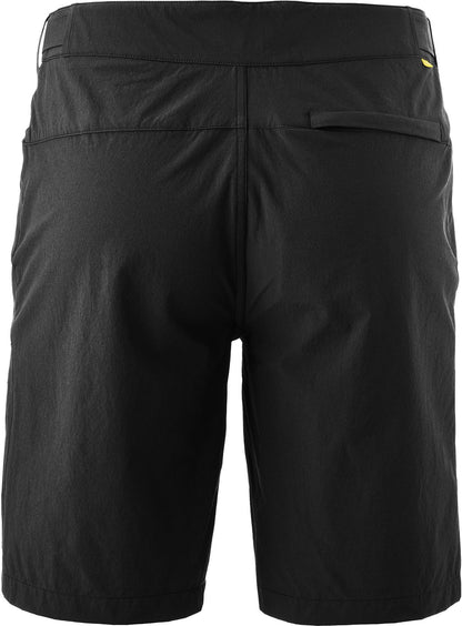 GONSO Adventure Shorts M, black