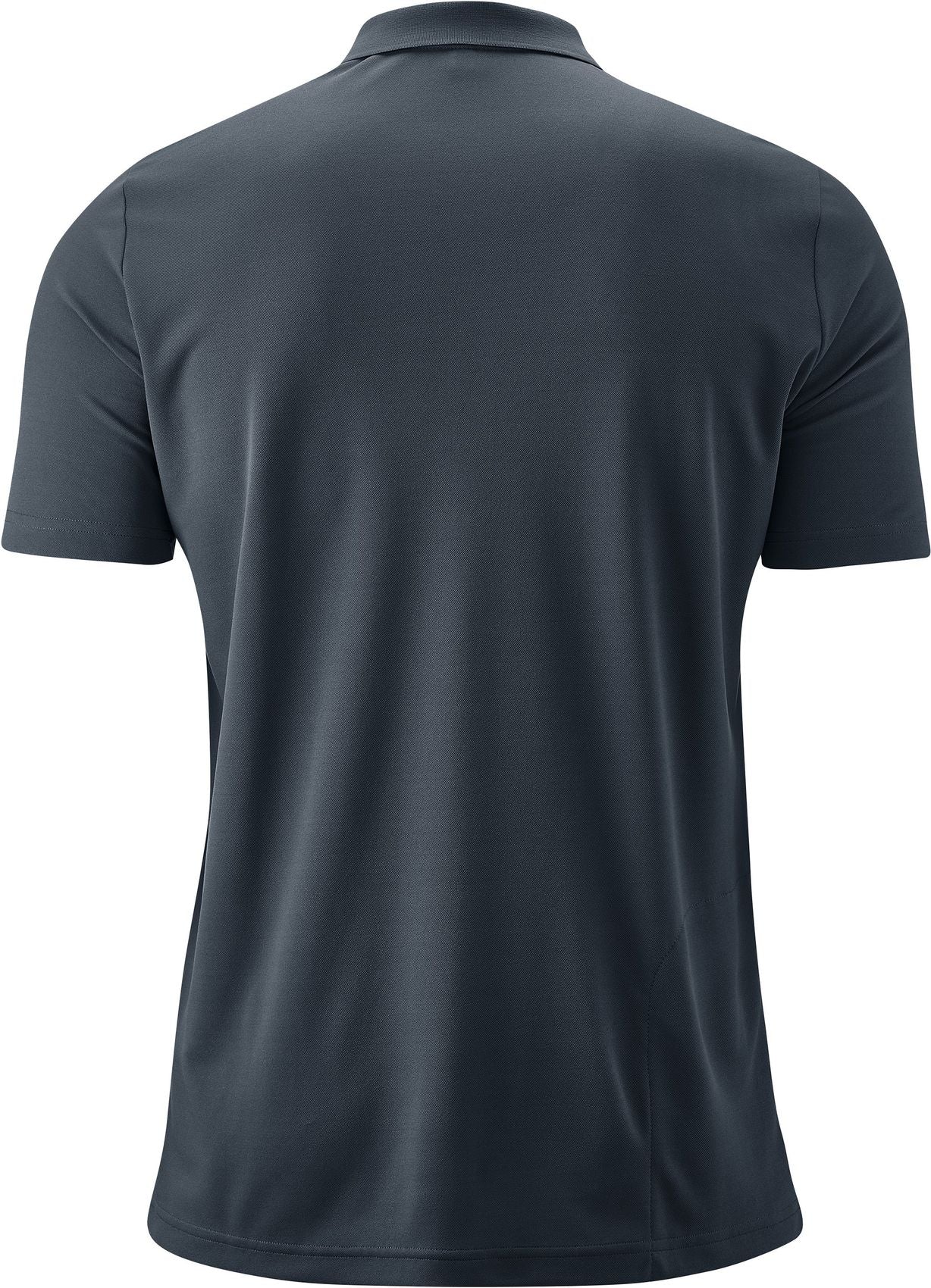 GONSO Essential Poloshirt M, Outerspace