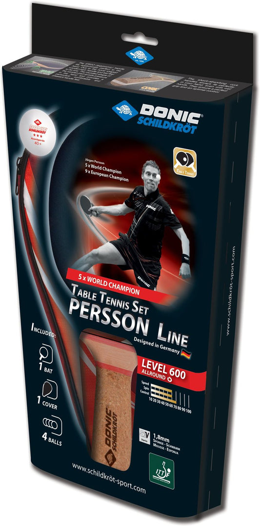 DONIC MTS TT-Racket-