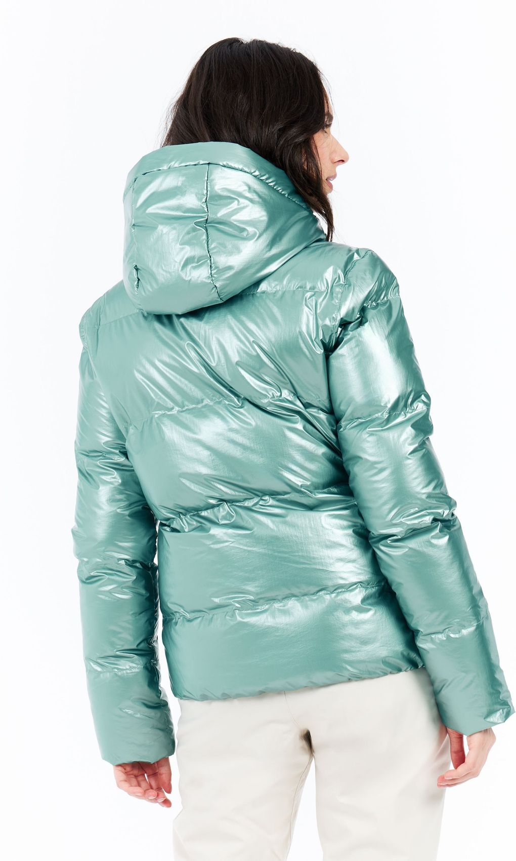 PROTEST PRTFenja Snowjacket, Glacial Blue