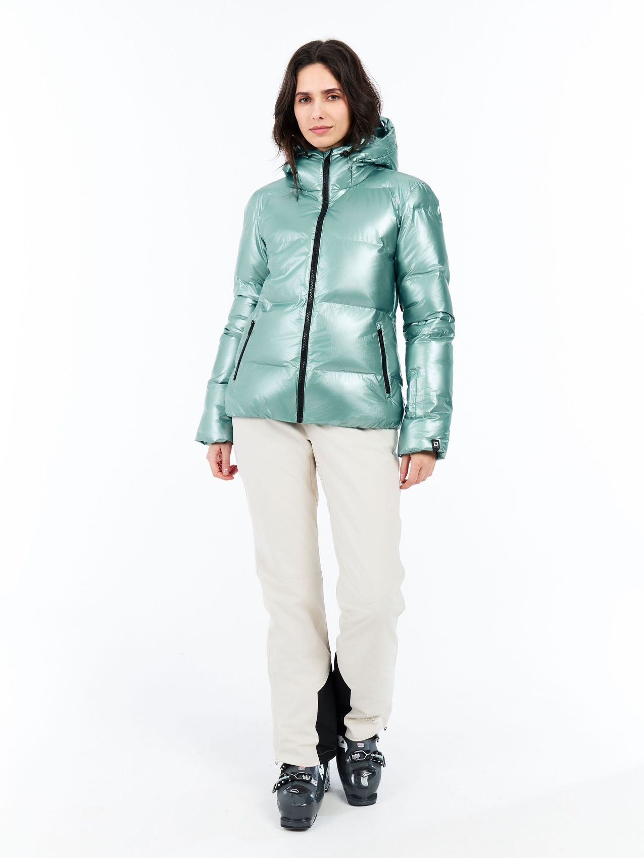PROTEST PRTFenja Snowjacket, Glacial Blue