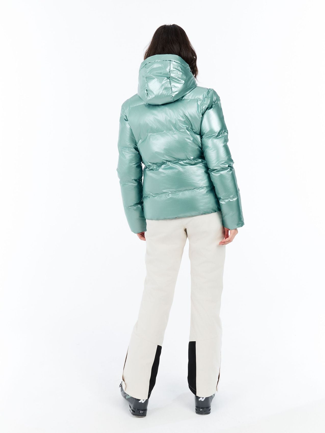 PROTEST PRTFenja Snowjacket, Glacial Blue