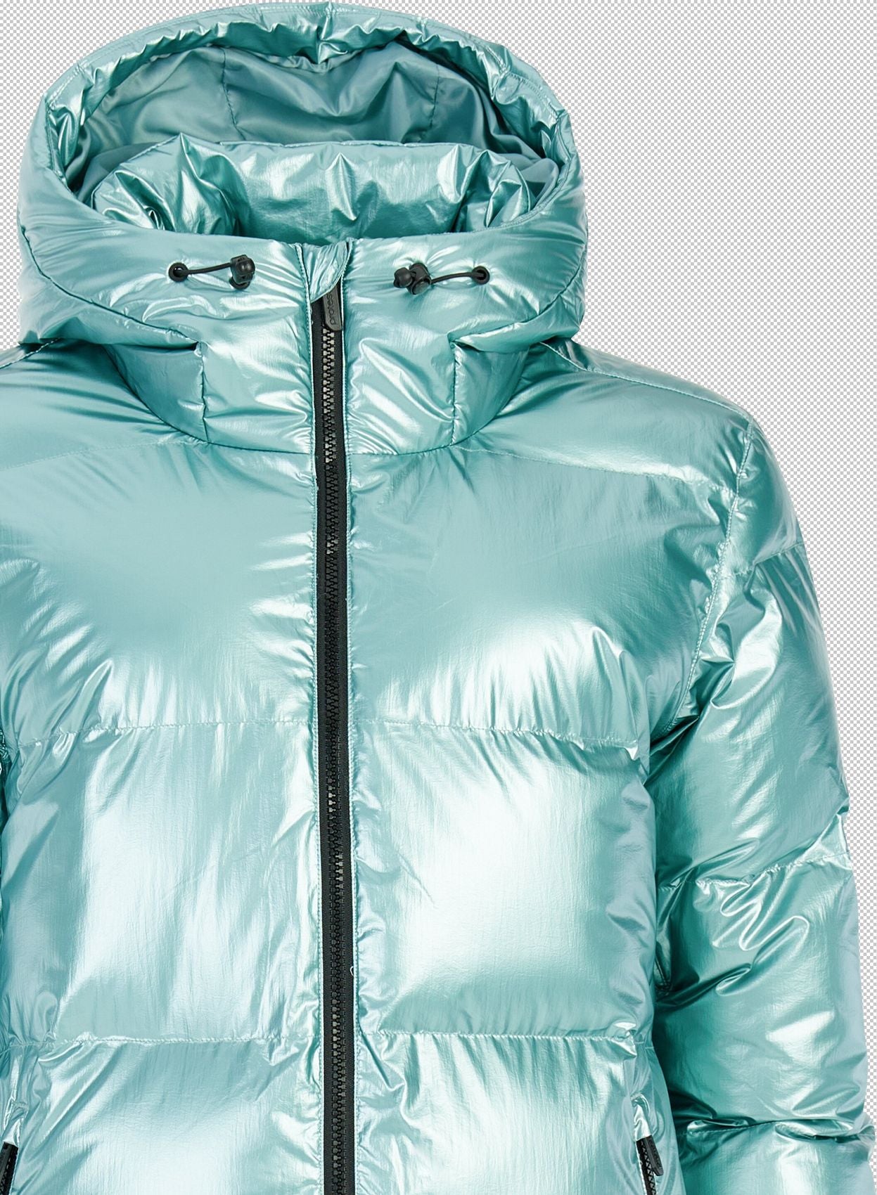 PROTEST PRTFenja Snowjacket, Glacial Blue