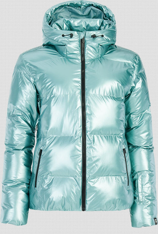 PROTEST PRTFenja Snowjacket, Glacial Blue