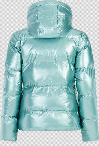 PROTEST PRTFenja Snowjacket, Glacial Blue