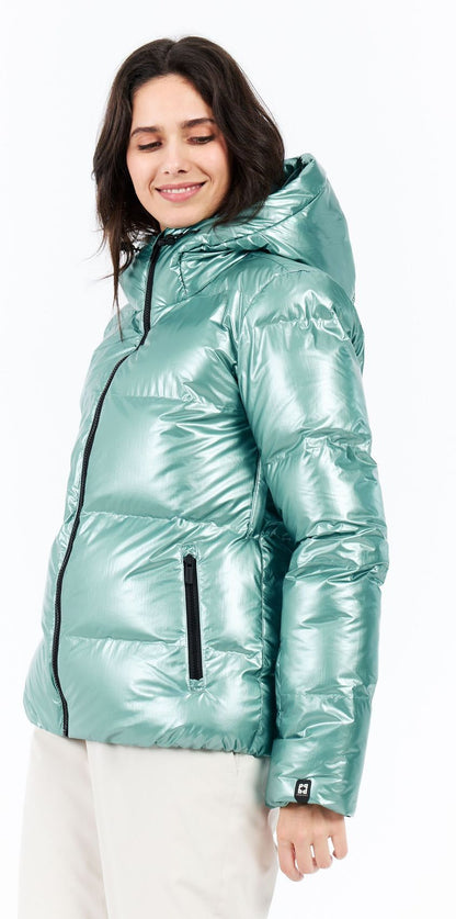 PROTEST PRTFenja Snowjacket, Glacial Blue