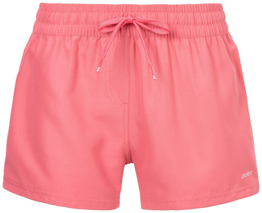 PROTEST PRTINKA beachshort, Guava Pink 40
