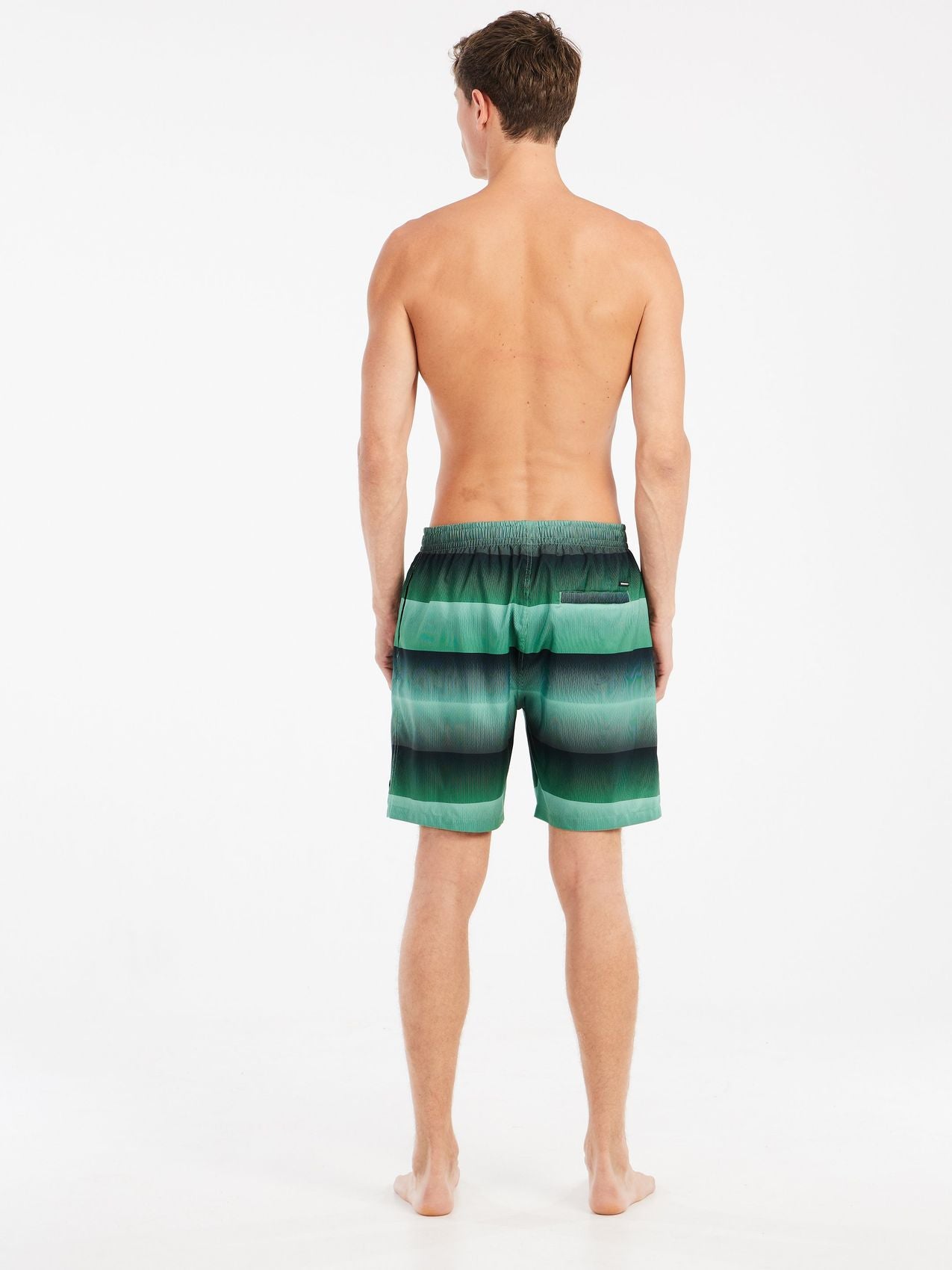 PROTEST PRTRadar beachshort, Cactus Green