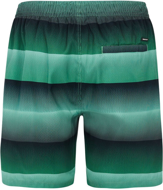 PROTEST PRTRadar beachshort, Cactus Green