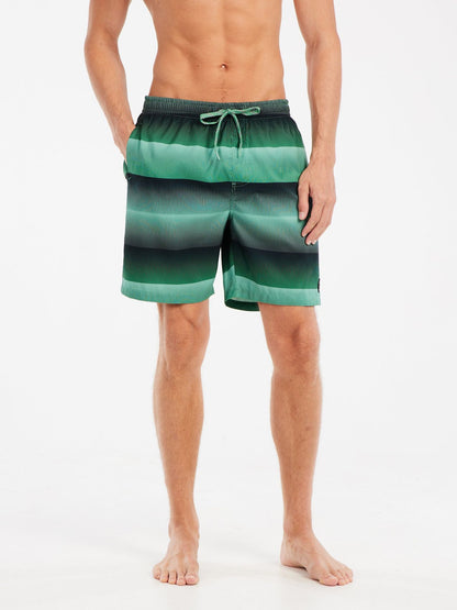 PROTEST PRTRadar beachshort, Cactus Green