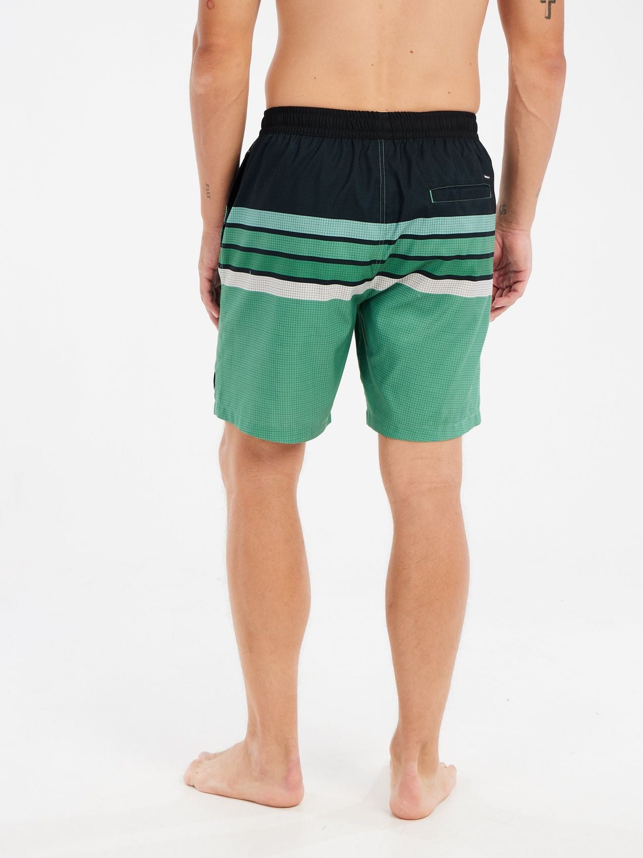 PROTEST PRTAvik beachshort, Cactus Green