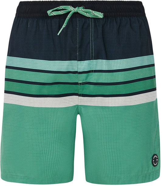 PROTEST PRTAvik beachshort, Cactus Green XL