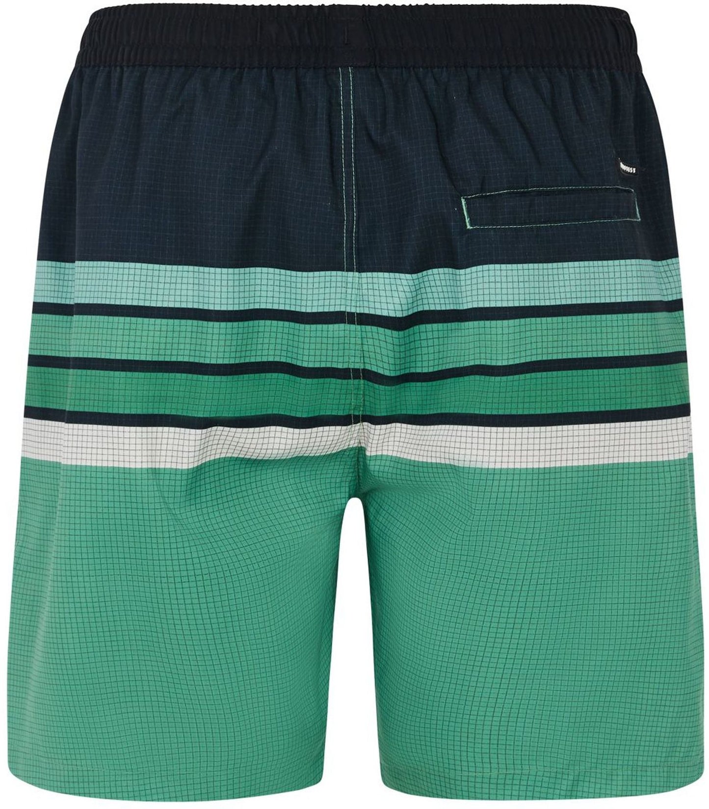 PROTEST PRTAvik beachshort, Cactus Green
