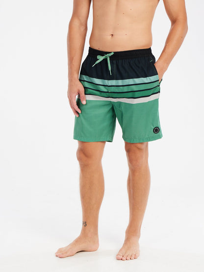 PROTEST PRTAvik beachshort, Cactus Green