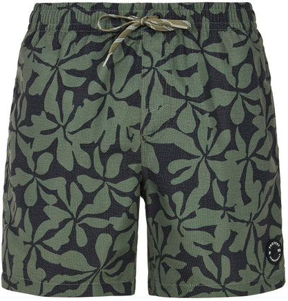 PROTEST PRTBaza beachshort, Artichoke green