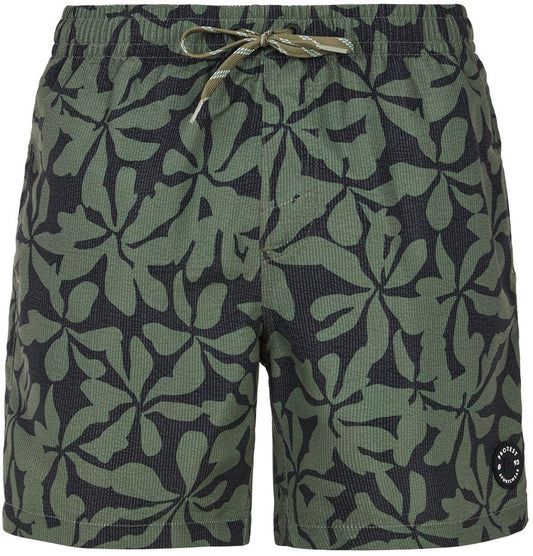 PROTEST PRTBaza beachshort, Artichoke green