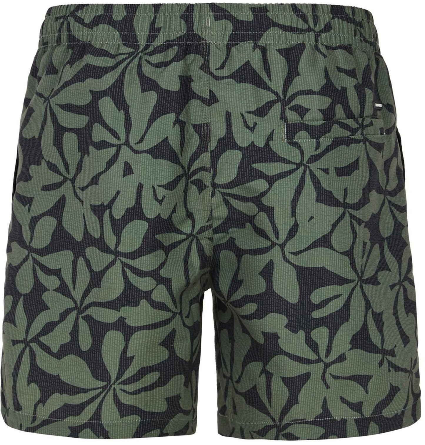 PROTEST PRTBaza beachshort, Artichoke green