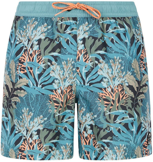 PROTEST PRTEton beachshort, Arcticgreen Default Title
