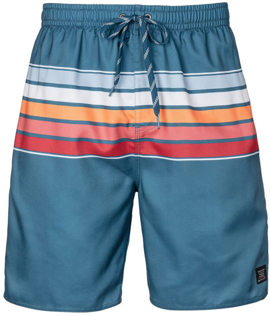 PROTEST PRTBURT beachshort, Raku Blue