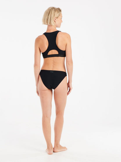 PROTEST PRTEager 25 bikini, True Black