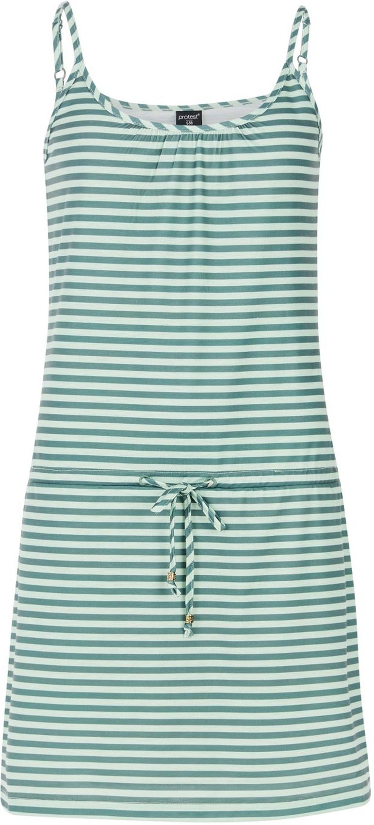 PROTEST PRTBounties 25 dress, Gentle Green Default Title