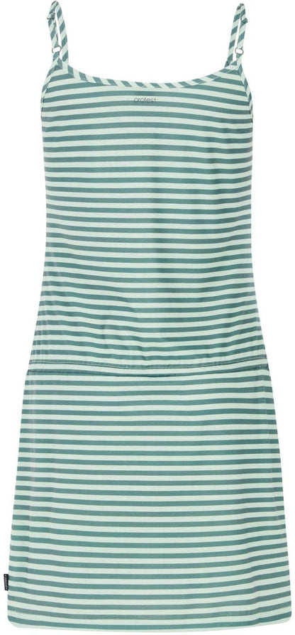 PROTEST PRTBounties 25 dress, Gentle Green