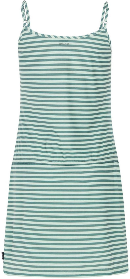 PROTEST PRTBounties 25 dress, Gentle Green