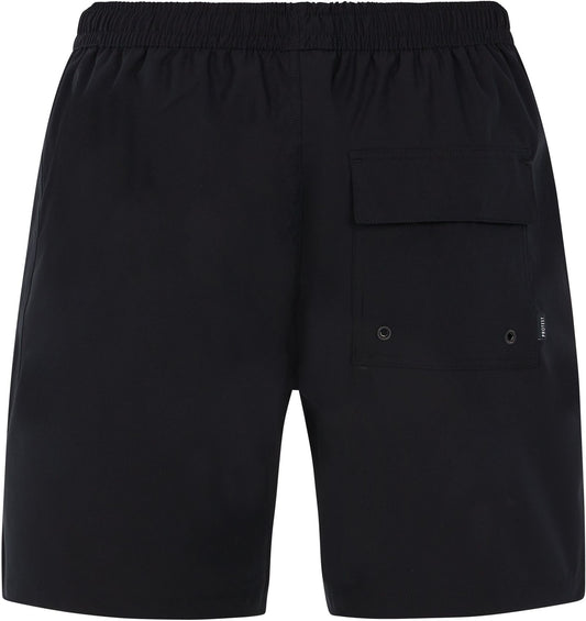PROTEST PRTBAKY beachshort, True Black