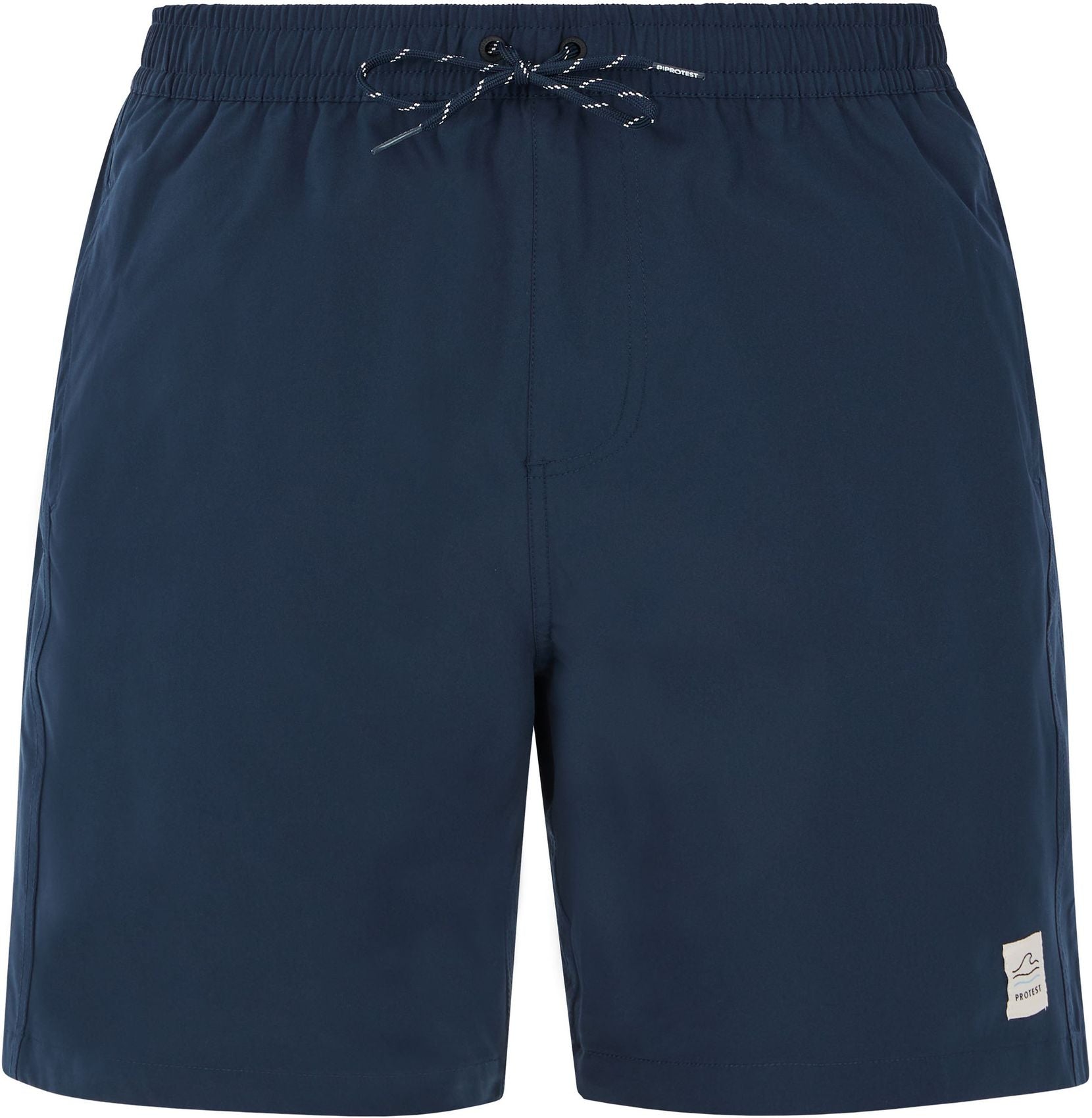 PROTEST PRTBAKY beachshort, Night Skyblue Default Title