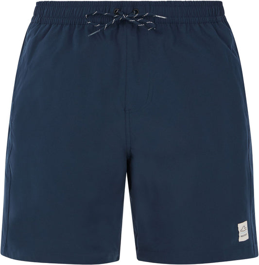 PROTEST PRTBAKY beachshort, Night Skyblue Default Title