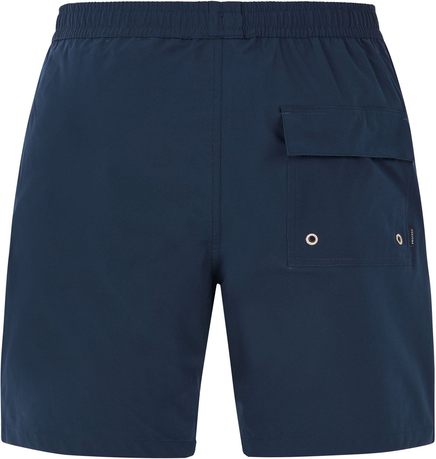 PROTEST PRTBAKY beachshort, Night Skyblue