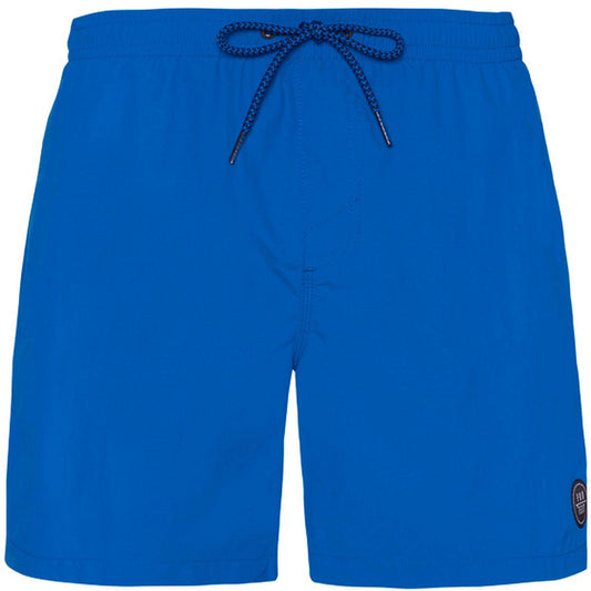 PROTEST FASTER beachshort, Medium Blue XL