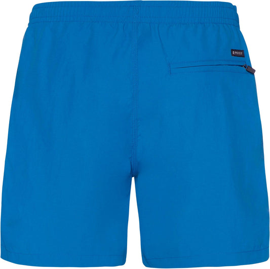 PROTEST FASTER beachshort, Medium Blue