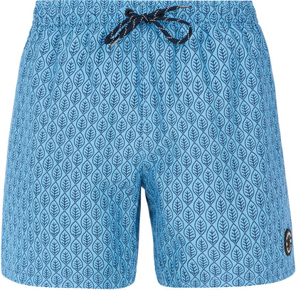 PROTEST PRTEZRIN beachshort, Dusk Blue Default Title