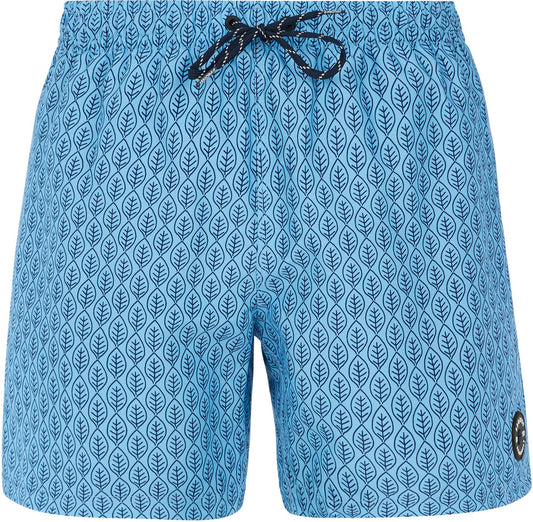 PROTEST PRTEZRIN beachshort, Dusk Blue Default Title