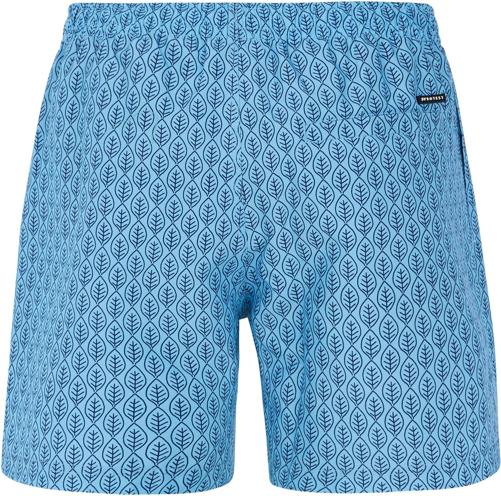 PROTEST PRTEZRIN beachshort, Dusk Blue