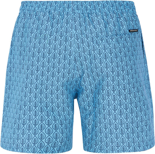 PROTEST PRTEZRIN beachshort, Dusk Blue
