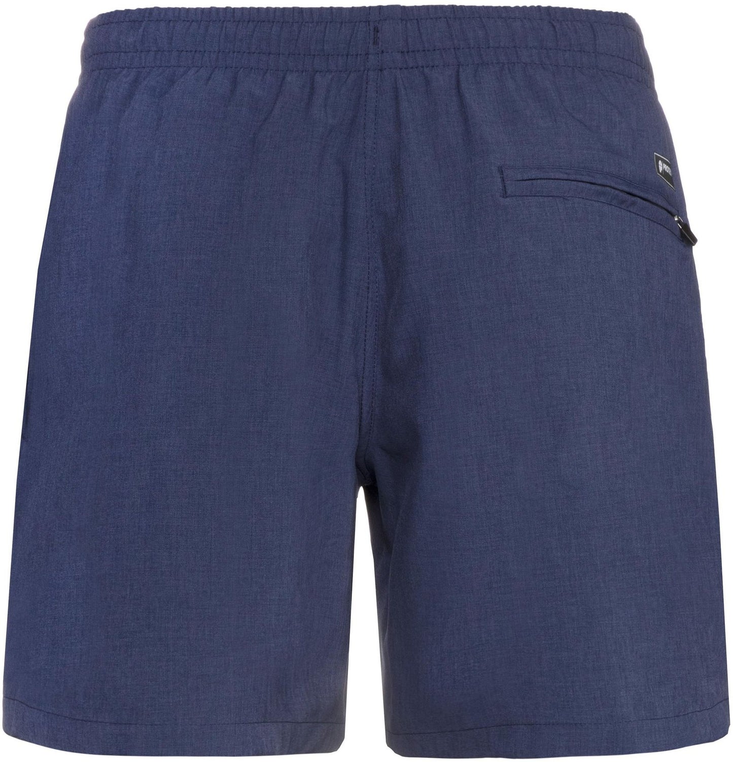 PROTEST DAVEY beachshort, Ground Blue
