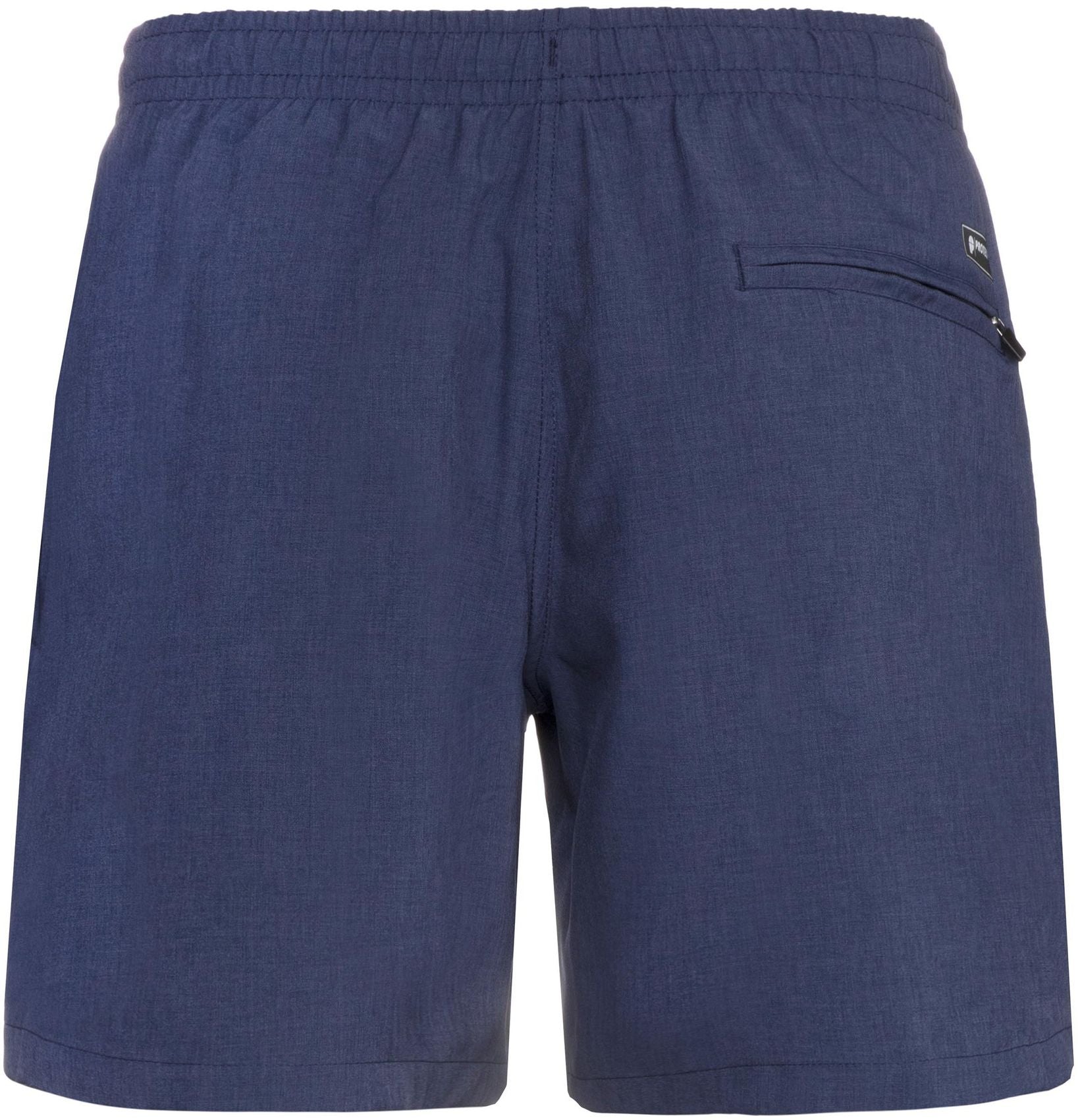 PROTEST DAVEY beachshort, Ground Blue