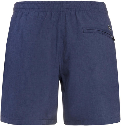 PROTEST DAVEY beachshort, Ground Blue