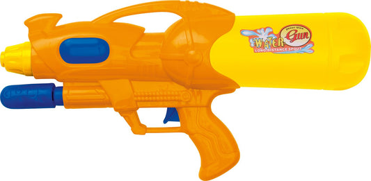 INTERSPORT WASSERSPRITZPISTOLE DROP, - Default Title