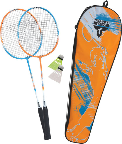 TALBOT MTS Badmintonracket- Default Title