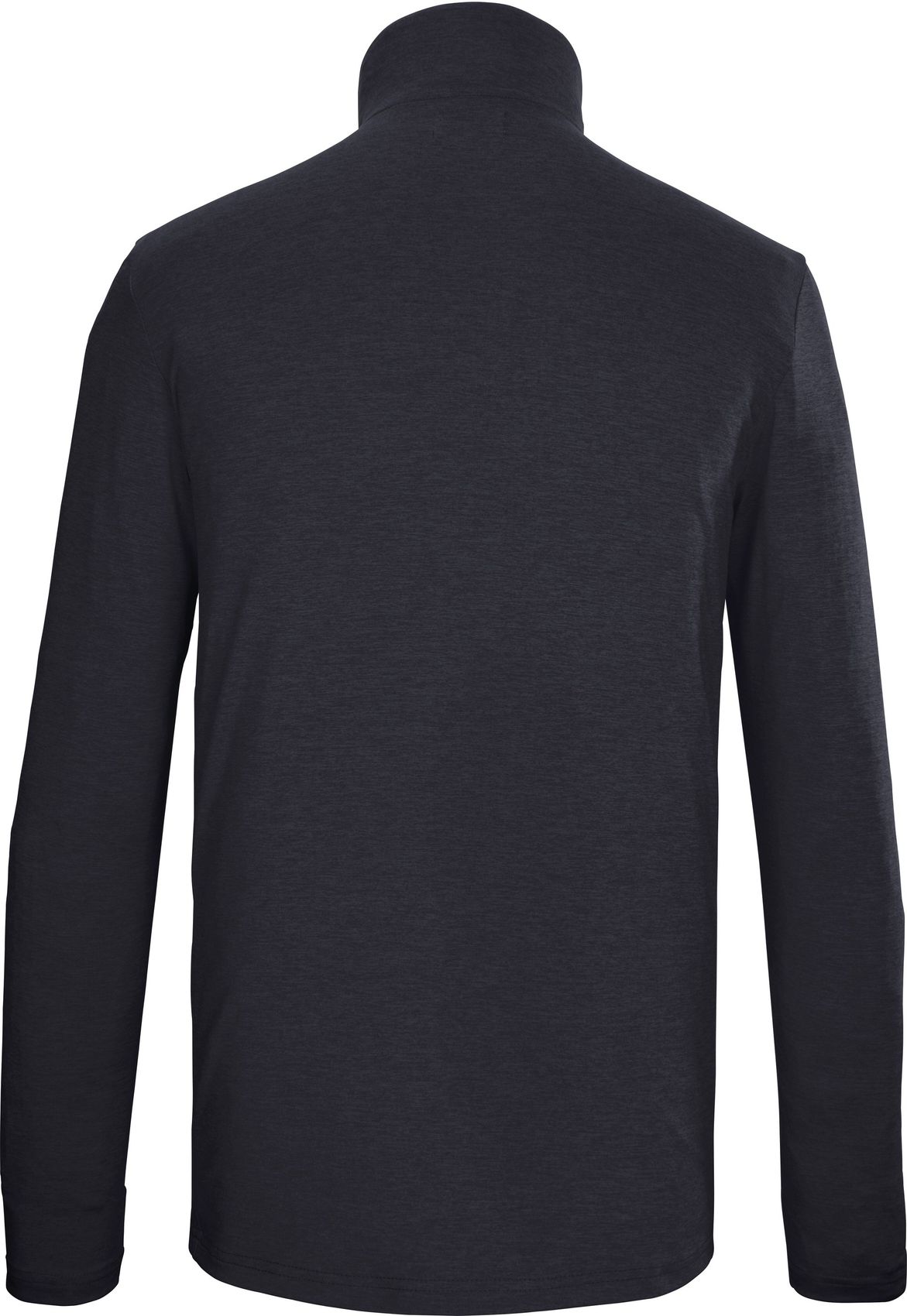 KILLTEC KSW 95 MN LS SHRT, schwarz blau